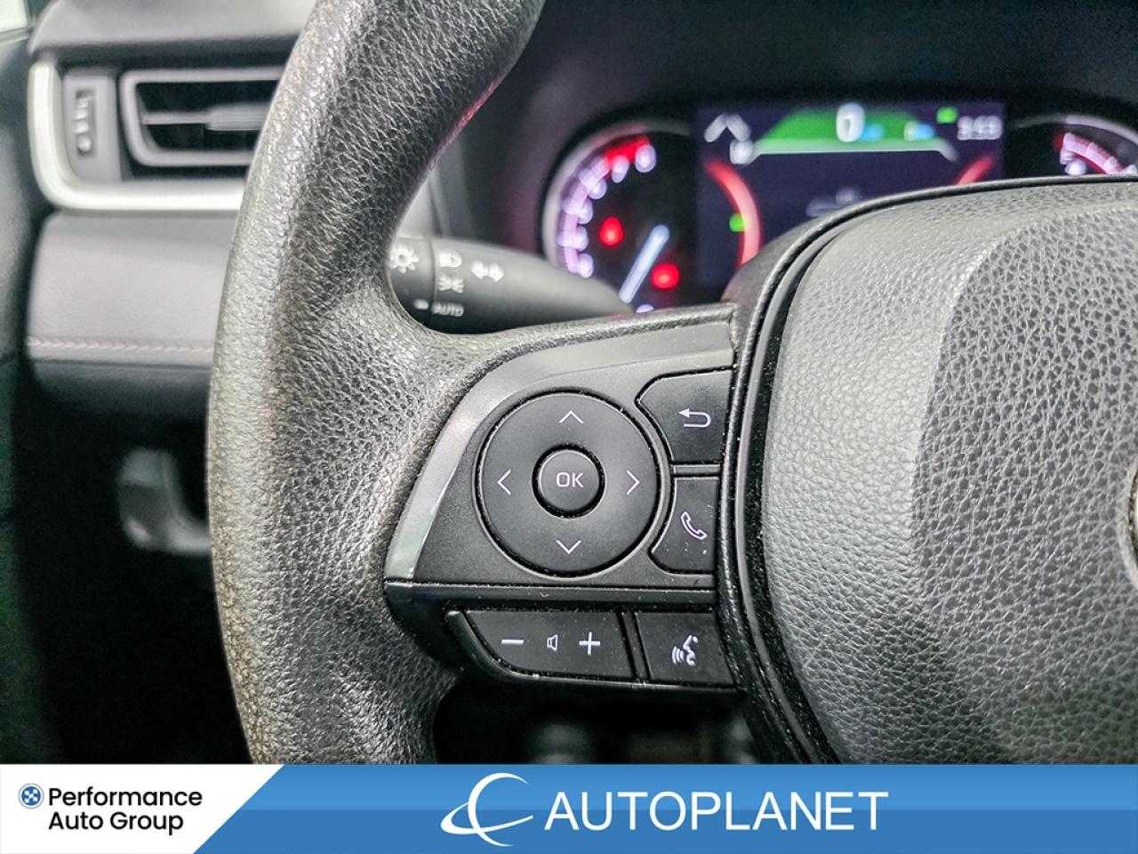 2023 Toyota RAV4 LE AWD - FINANCE @$94/WK OR LEASE @$127/WK Photo