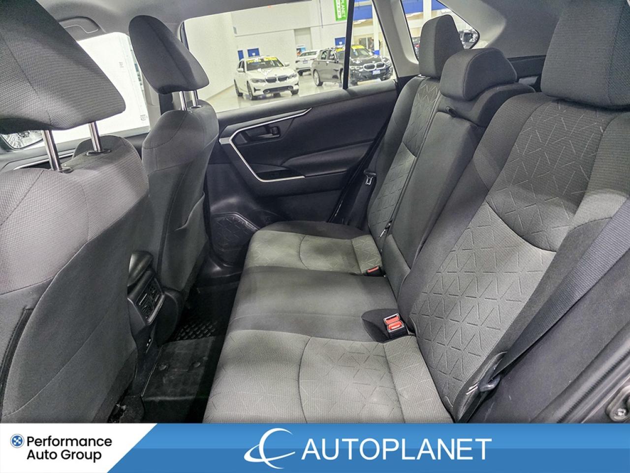 2023 Toyota RAV4 LE AWD - FINANCE @$94/WK OR LEASE @$127/WK Photo