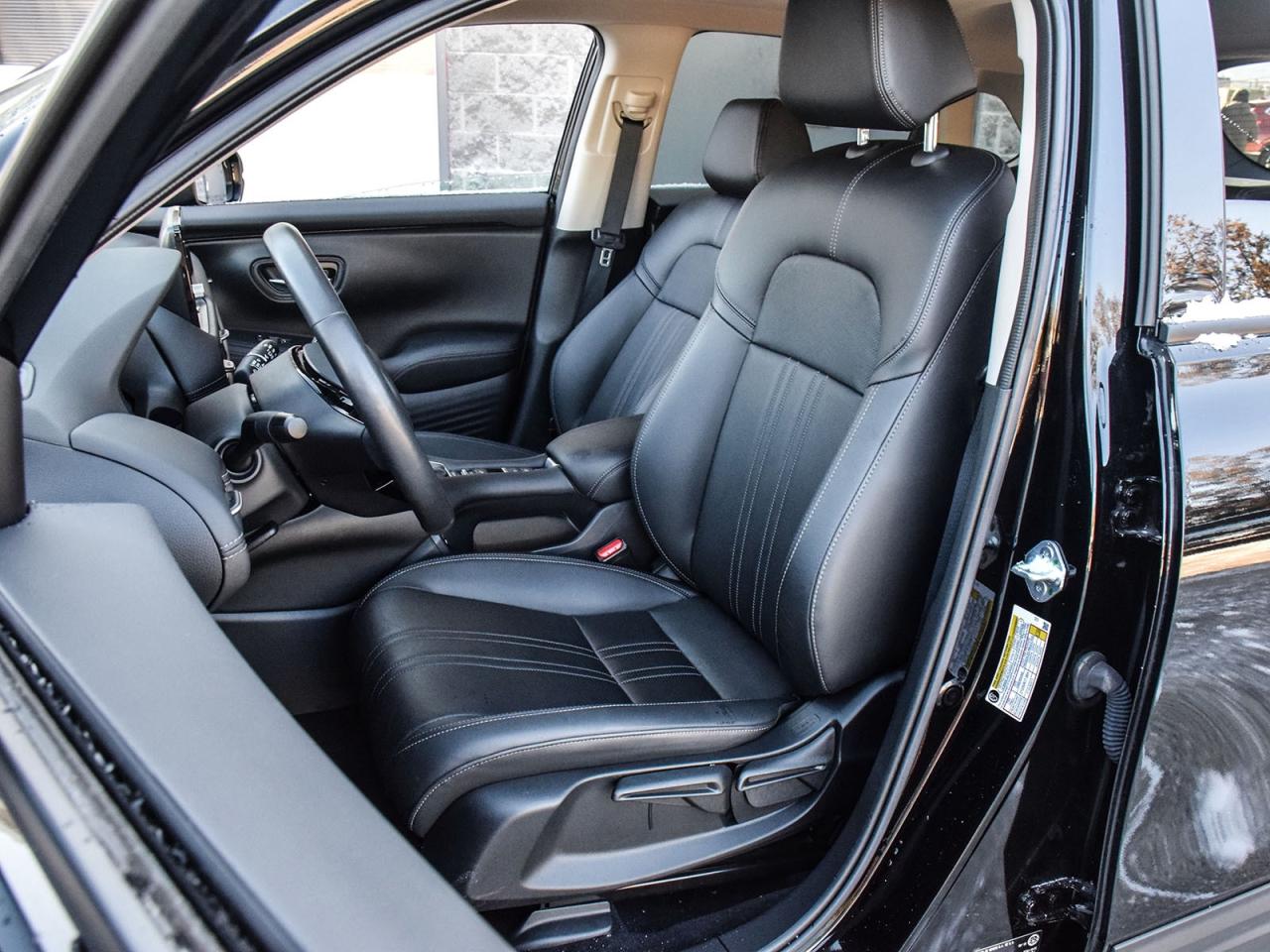 2024 Honda HR-V EX-L NAVI Photo