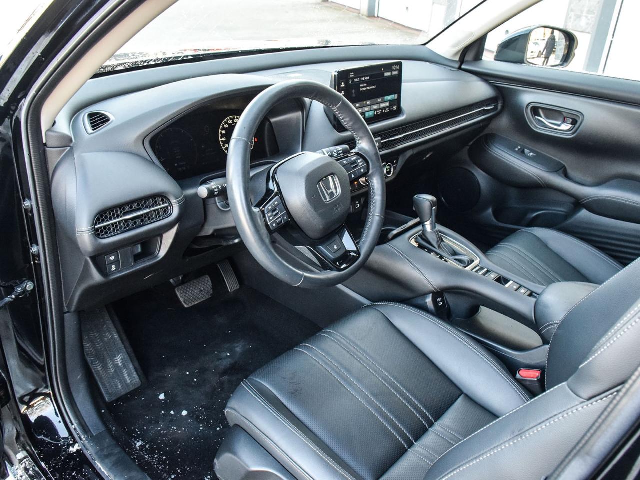 2024 Honda HR-V EX-L NAVI Photo