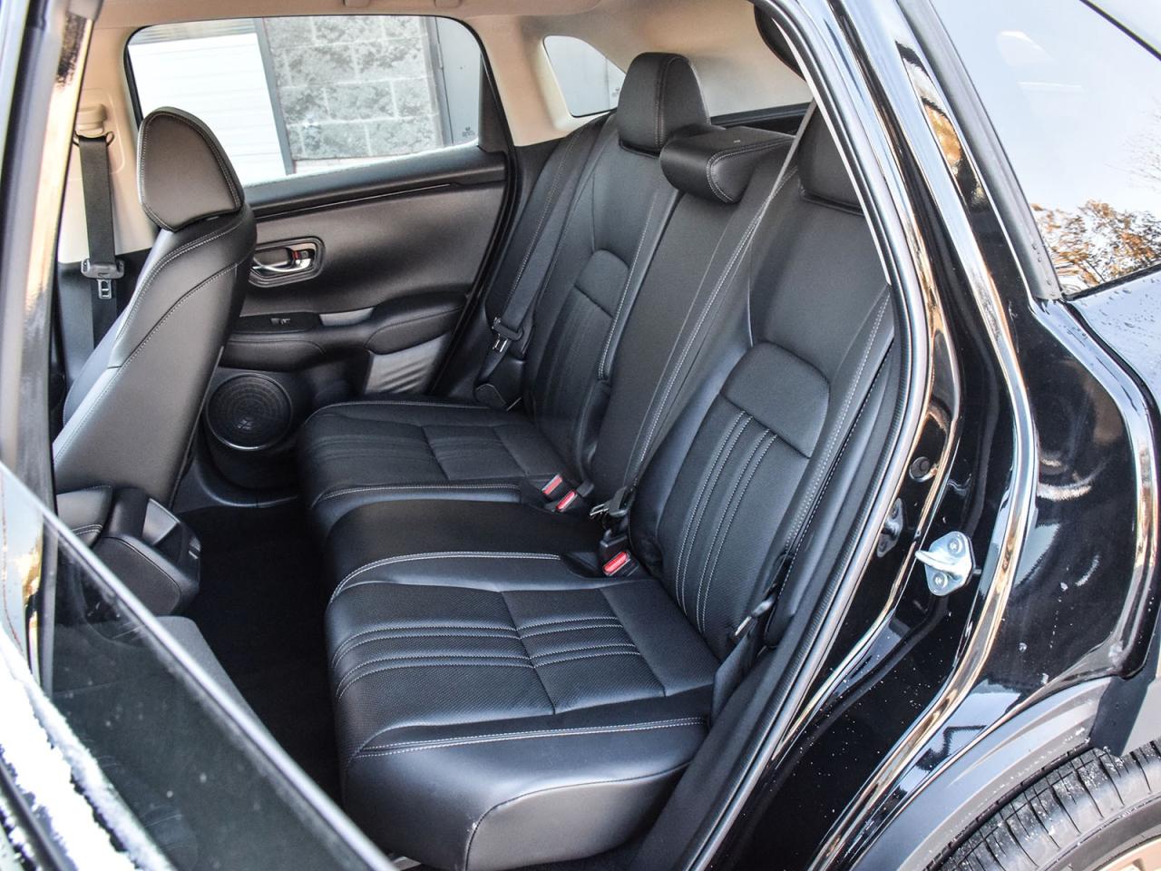 2024 Honda HR-V EX-L NAVI Photo