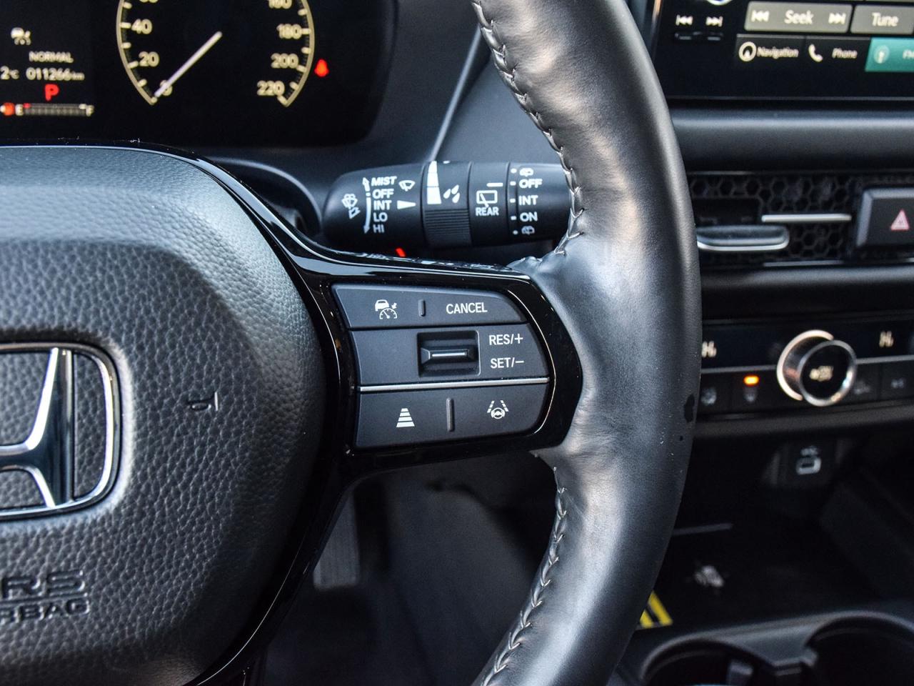 2024 Honda HR-V EX-L NAVI Photo