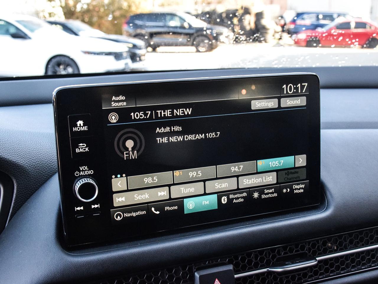 2024 Honda HR-V EX-L NAVI Photo