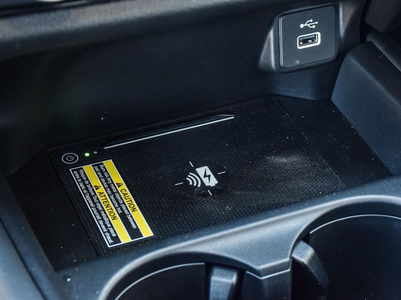 2024 Honda HR-V EX-L NAVI Photo