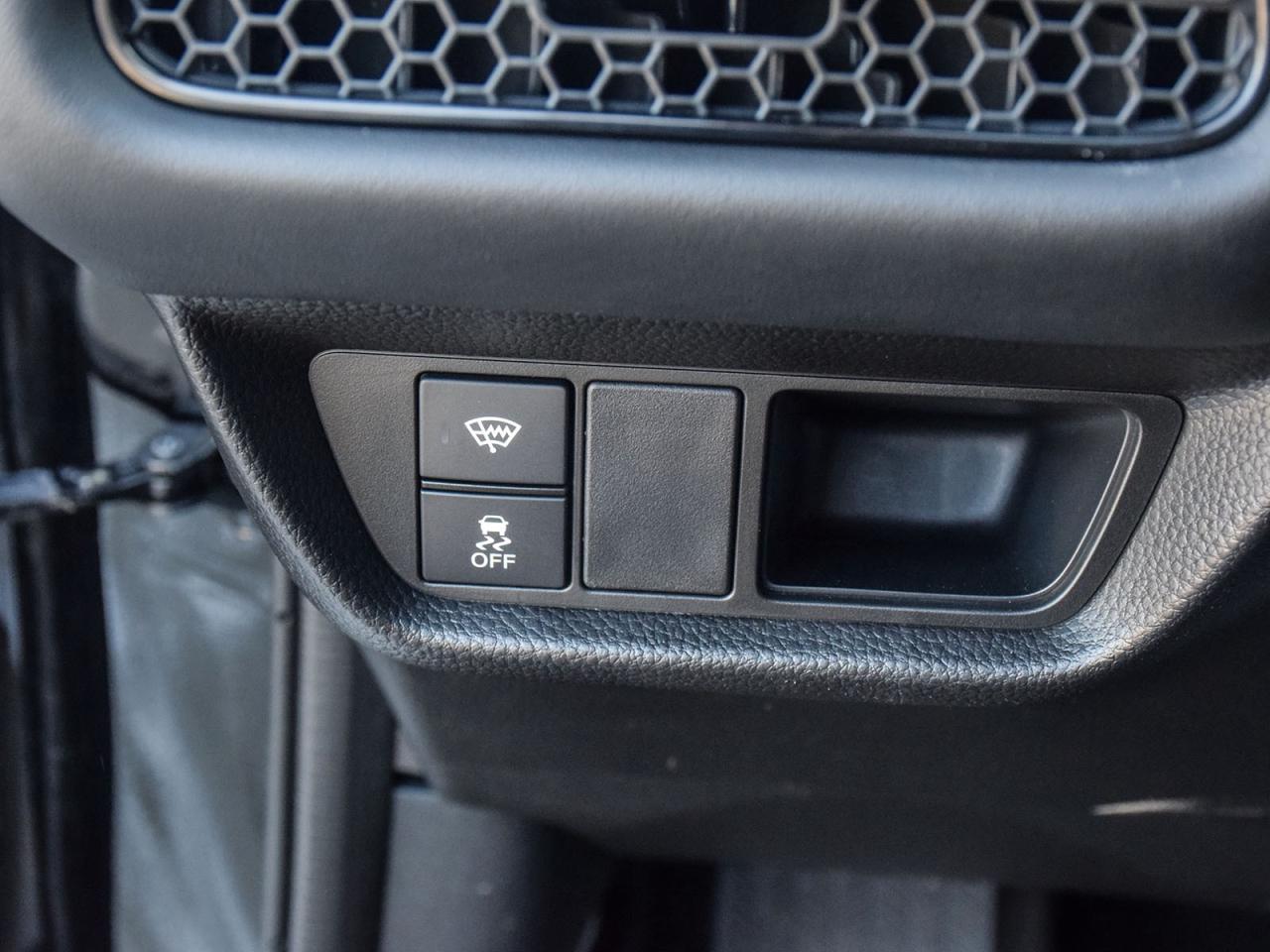 2024 Honda HR-V EX-L NAVI Photo