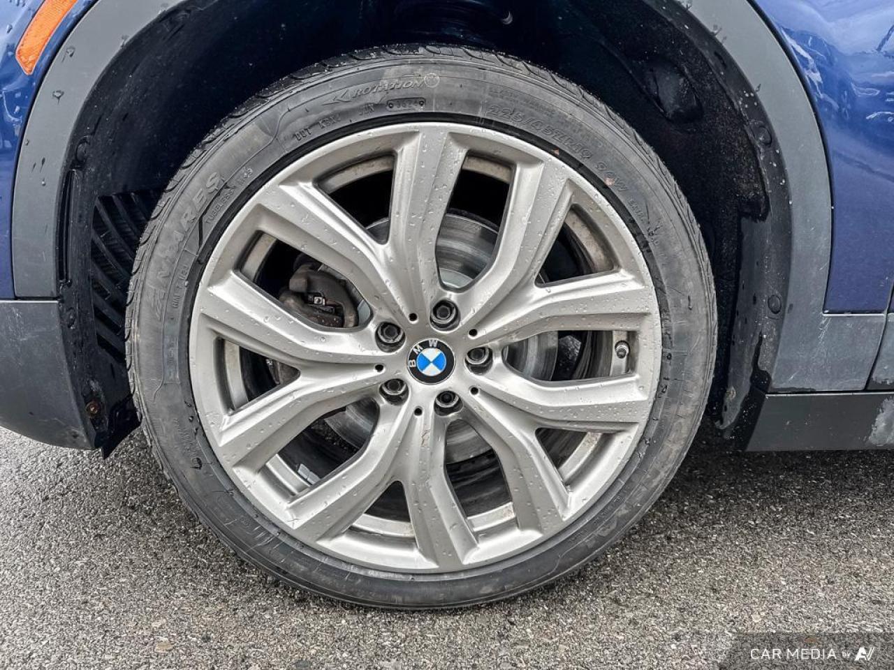 2018 BMW X2 xDrive28i BACKUP CAM   BLUETOOTH   HTD SEATS   KEY Photo