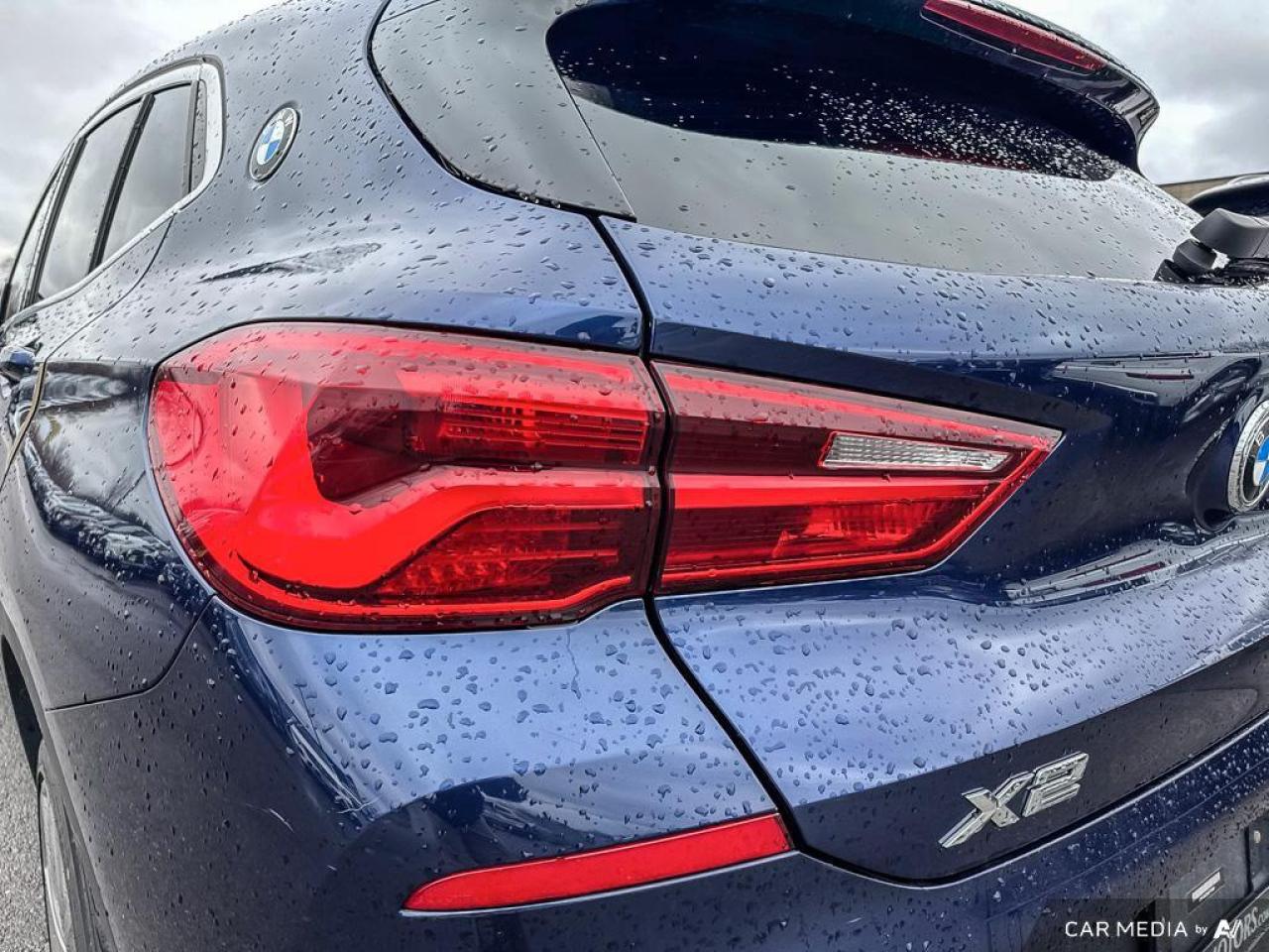 2018 BMW X2 xDrive28i BACKUP CAM   BLUETOOTH   HTD SEATS   KEY Photo