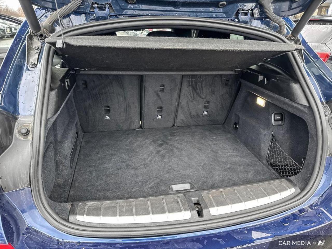 2018 BMW X2 xDrive28i BACKUP CAM   BLUETOOTH   HTD SEATS   KEY Photo