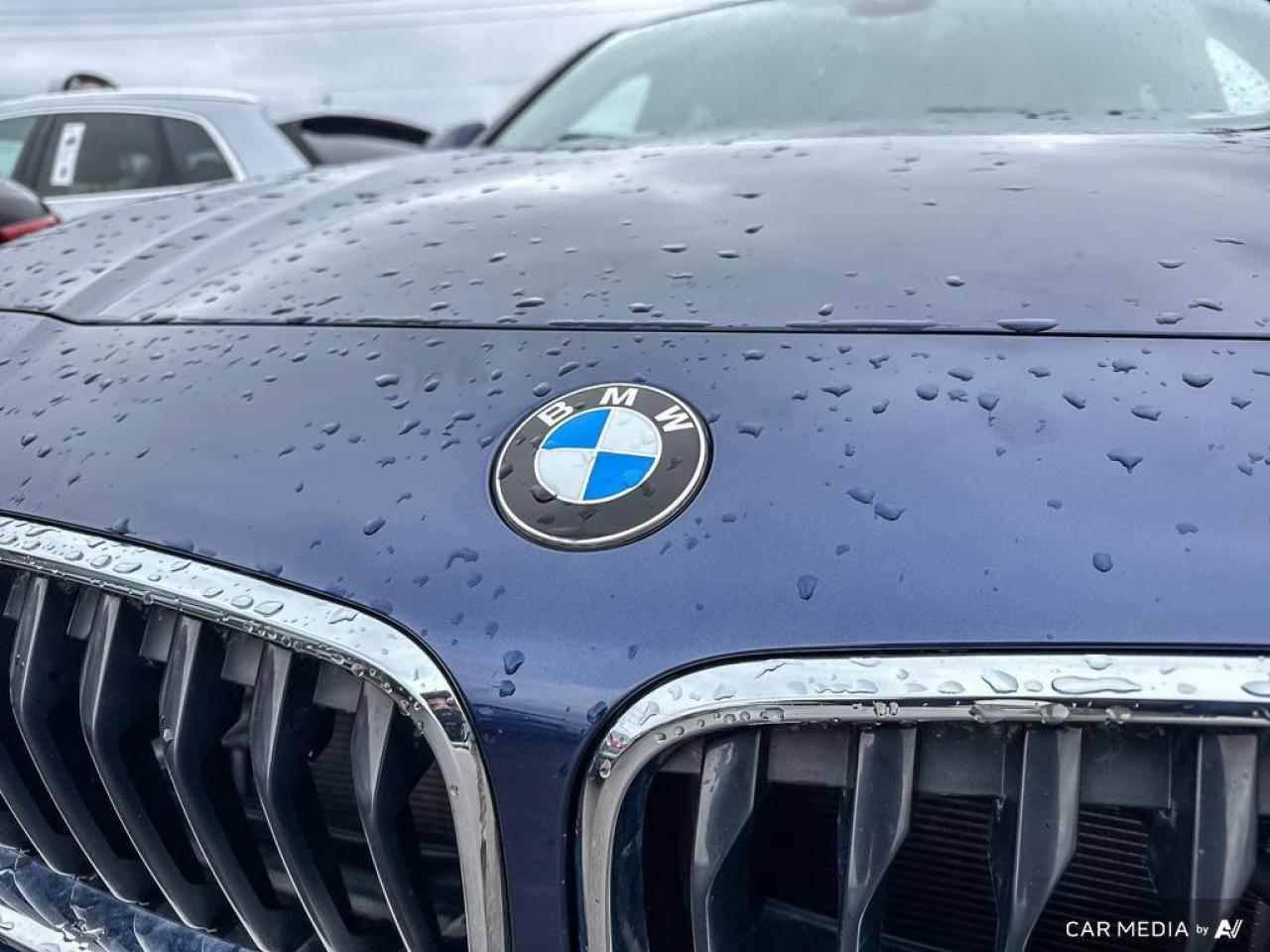 2018 BMW X2 xDrive28i BACKUP CAM   BLUETOOTH   HTD SEATS   KEY Photo