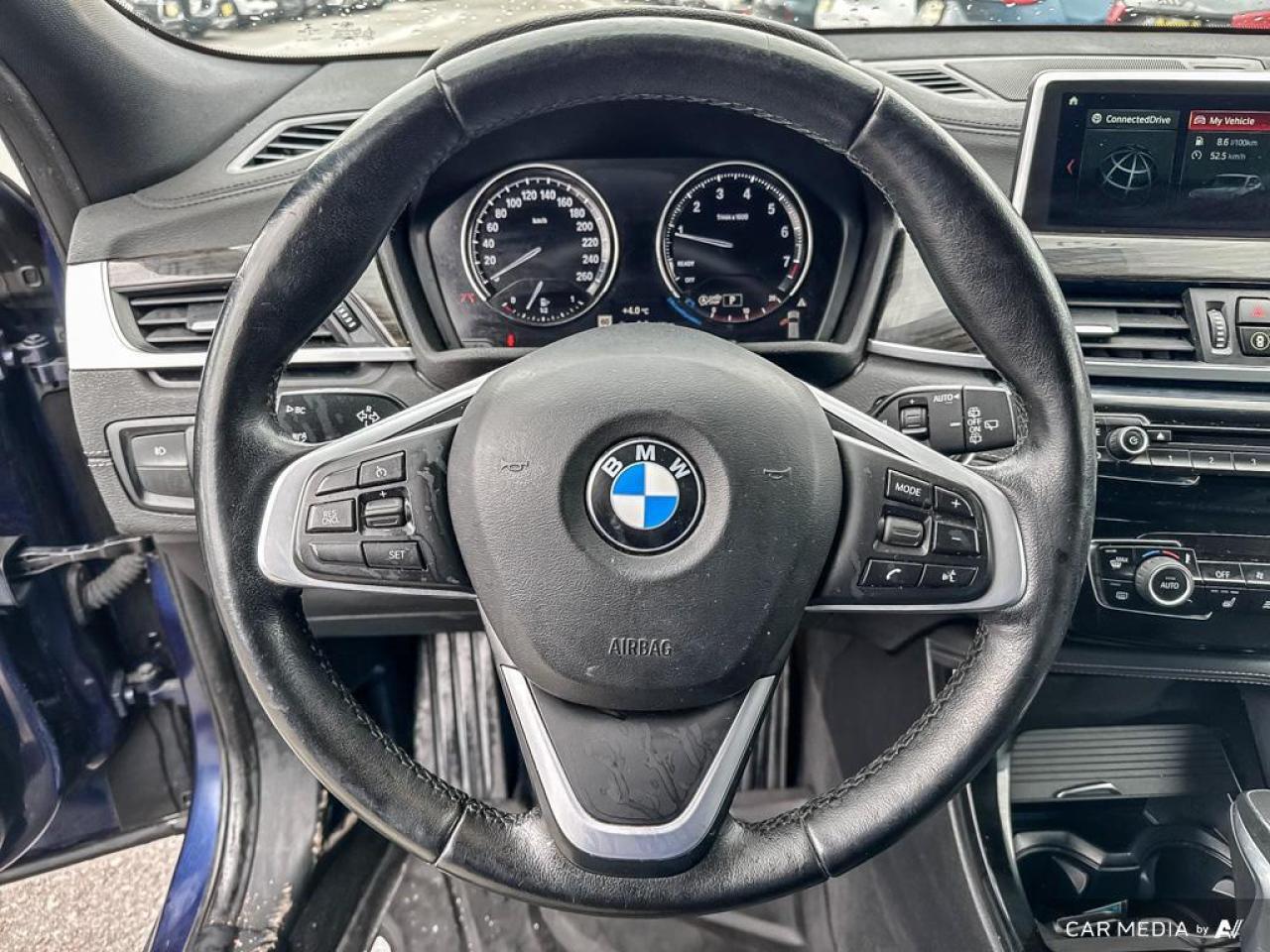 2018 BMW X2 xDrive28i BACKUP CAM   BLUETOOTH   HTD SEATS   KEY Photo