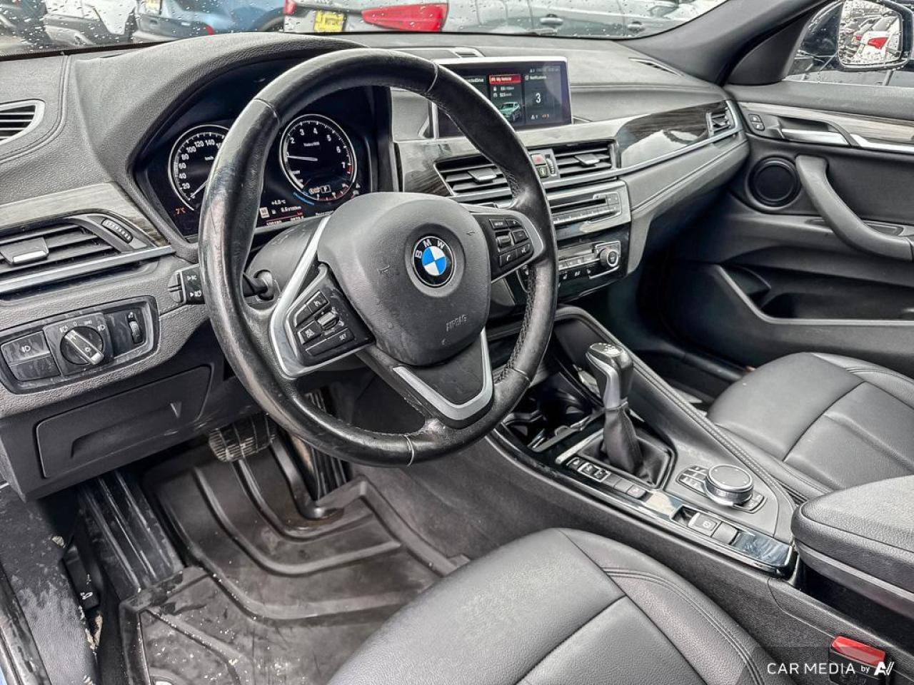 2018 BMW X2 xDrive28i BACKUP CAM   BLUETOOTH   HTD SEATS   KEY Photo