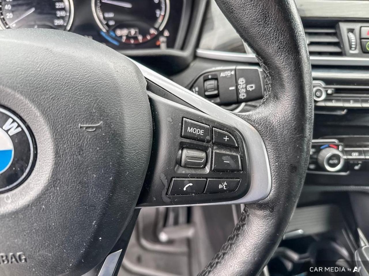 2018 BMW X2 xDrive28i BACKUP CAM   BLUETOOTH   HTD SEATS   KEY Photo