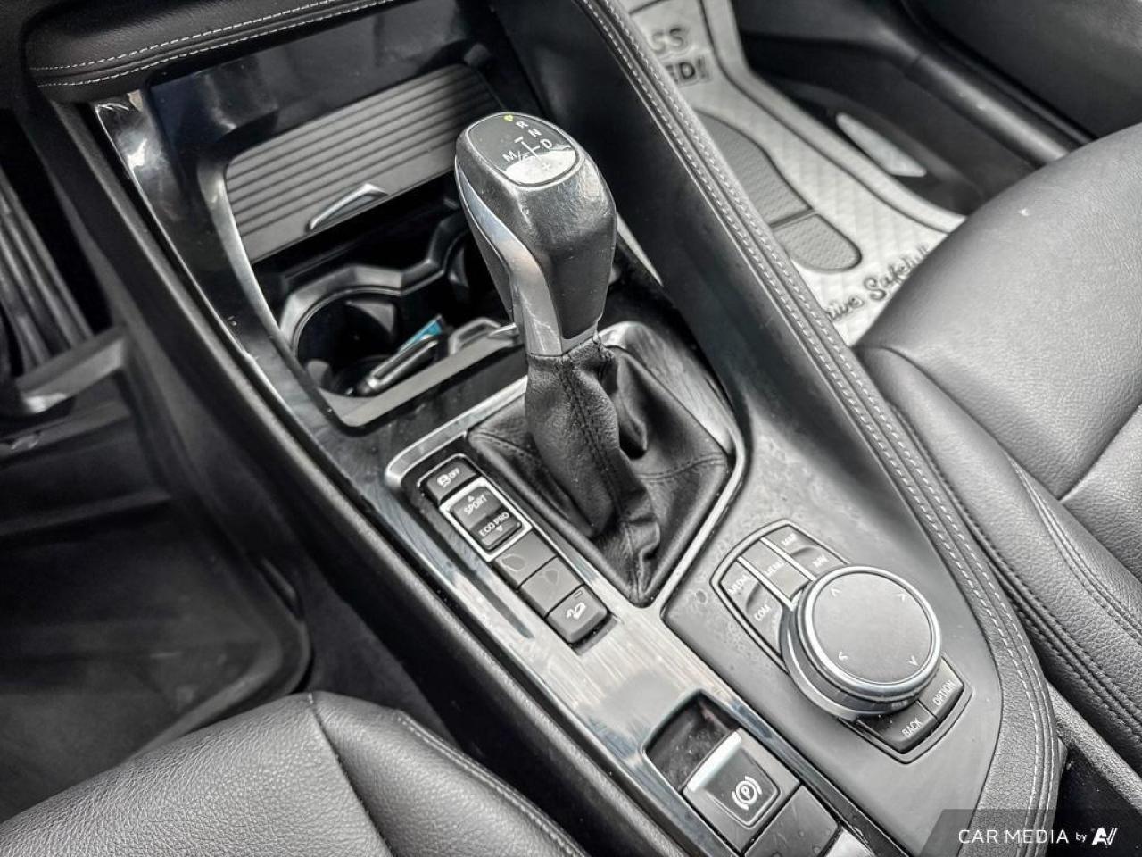 2018 BMW X2 xDrive28i BACKUP CAM   BLUETOOTH   HTD SEATS   KEY Photo