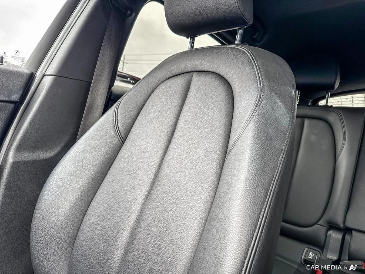 2018 BMW X2 xDrive28i BACKUP CAM   BLUETOOTH   HTD SEATS   KEY Photo