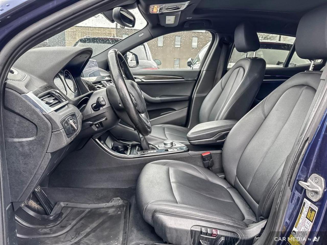 2018 BMW X2 xDrive28i BACKUP CAM   BLUETOOTH   HTD SEATS   KEY Photo