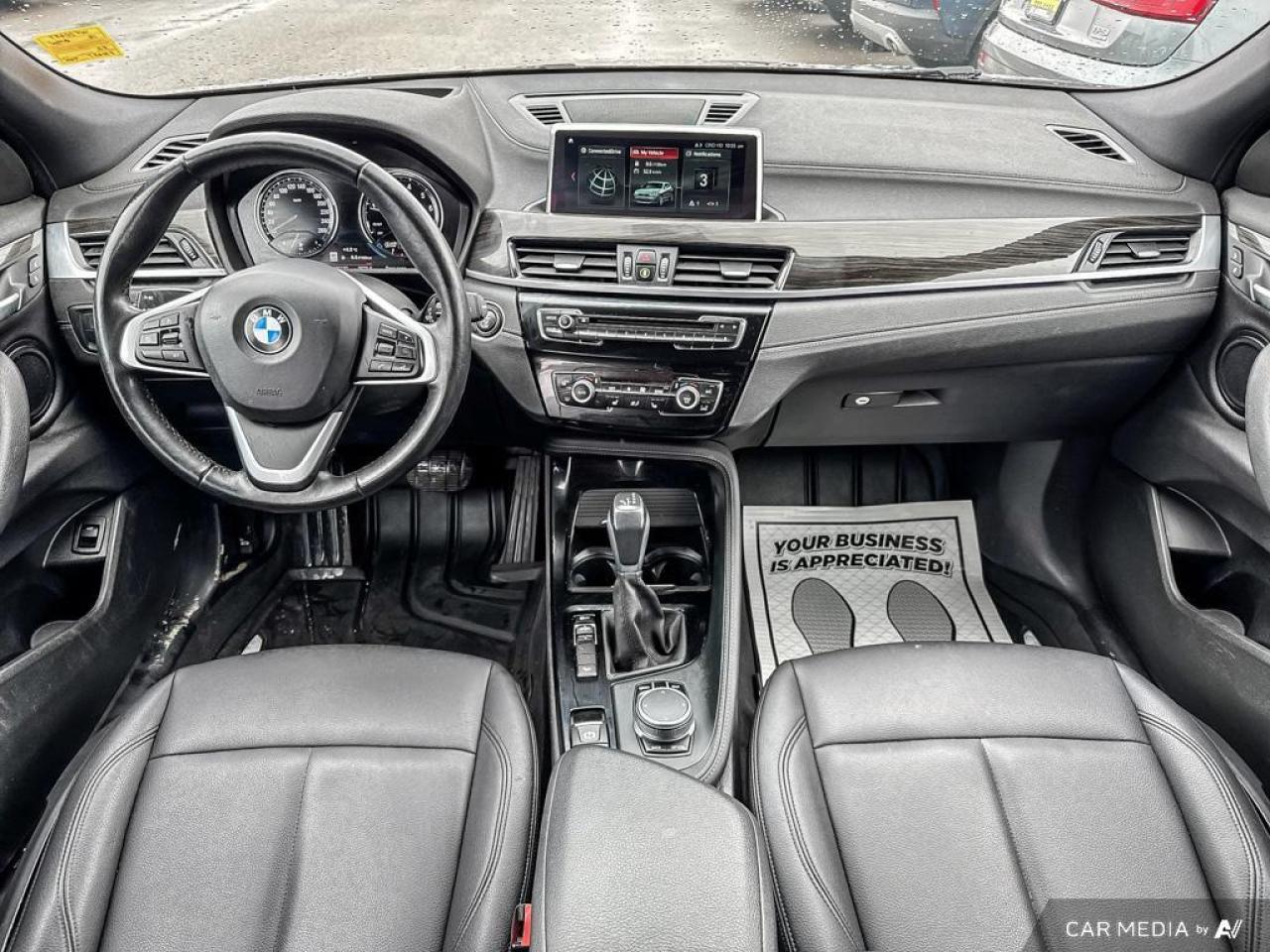 2018 BMW X2 xDrive28i BACKUP CAM   BLUETOOTH   HTD SEATS   KEY Photo