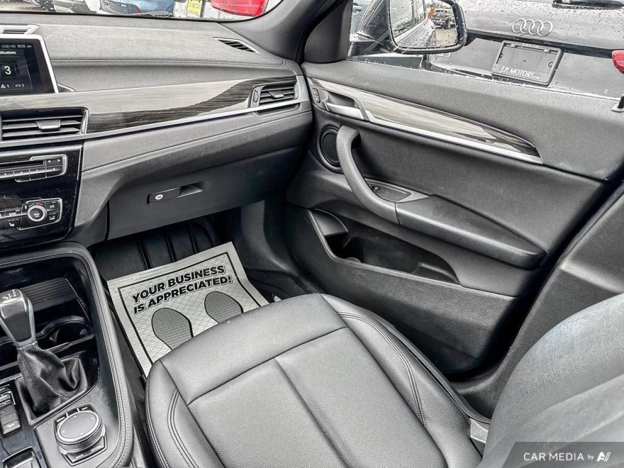 2018 BMW X2 xDrive28i BACKUP CAM   BLUETOOTH   HTD SEATS   KEY Photo