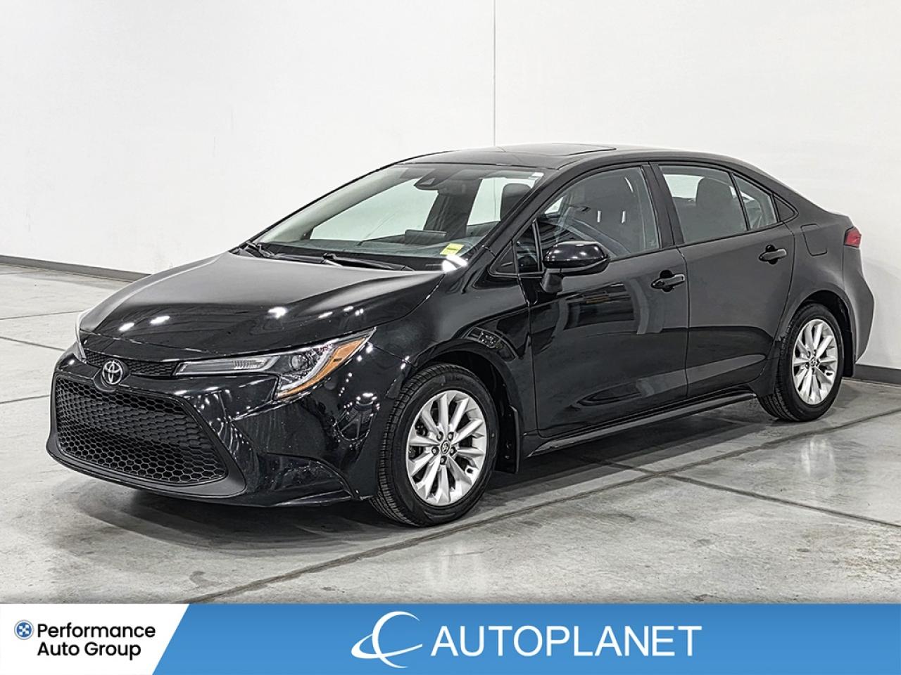 2022 Toyota Corolla LE - FINANCE @$72/WK OR LEASE @$83/WK Photo0