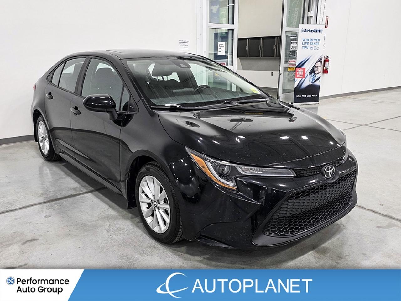 2022 Toyota Corolla LE - FINANCE @$72/WK OR LEASE @$83/WK Photo