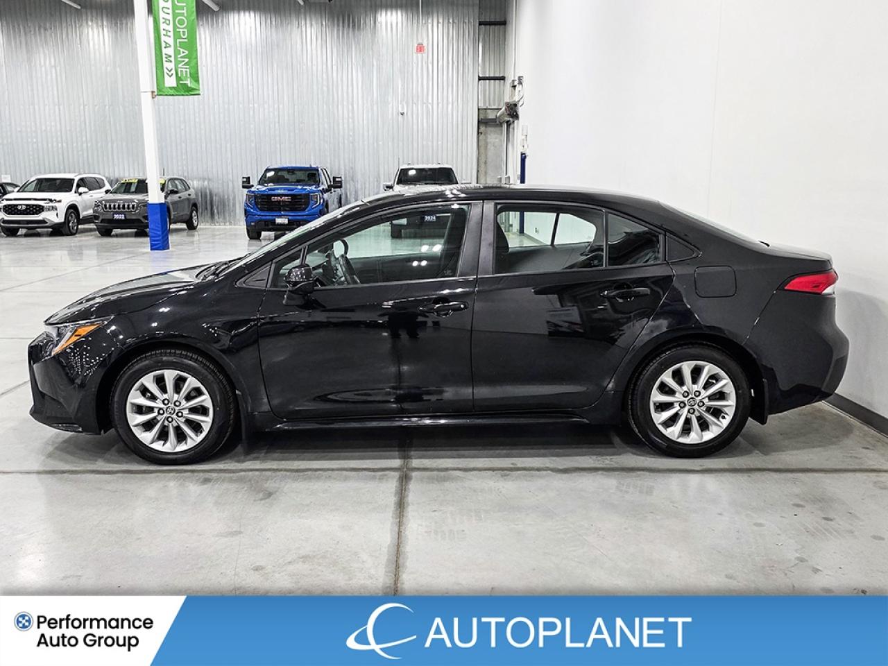 2022 Toyota Corolla LE - FINANCE @$72/WK OR LEASE @$83/WK Photo4