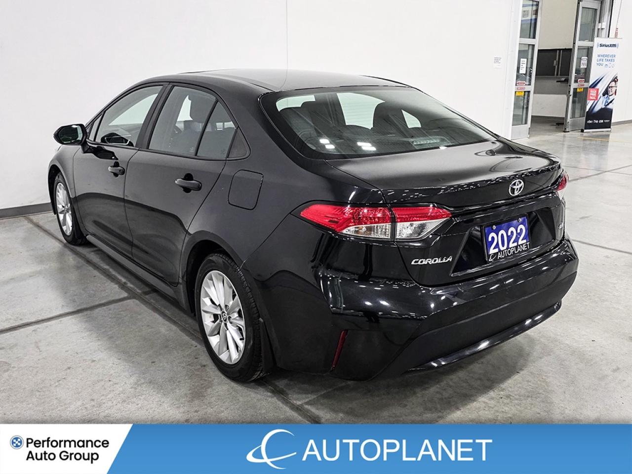 2022 Toyota Corolla LE - FINANCE @$72/WK OR LEASE @$83/WK Photo