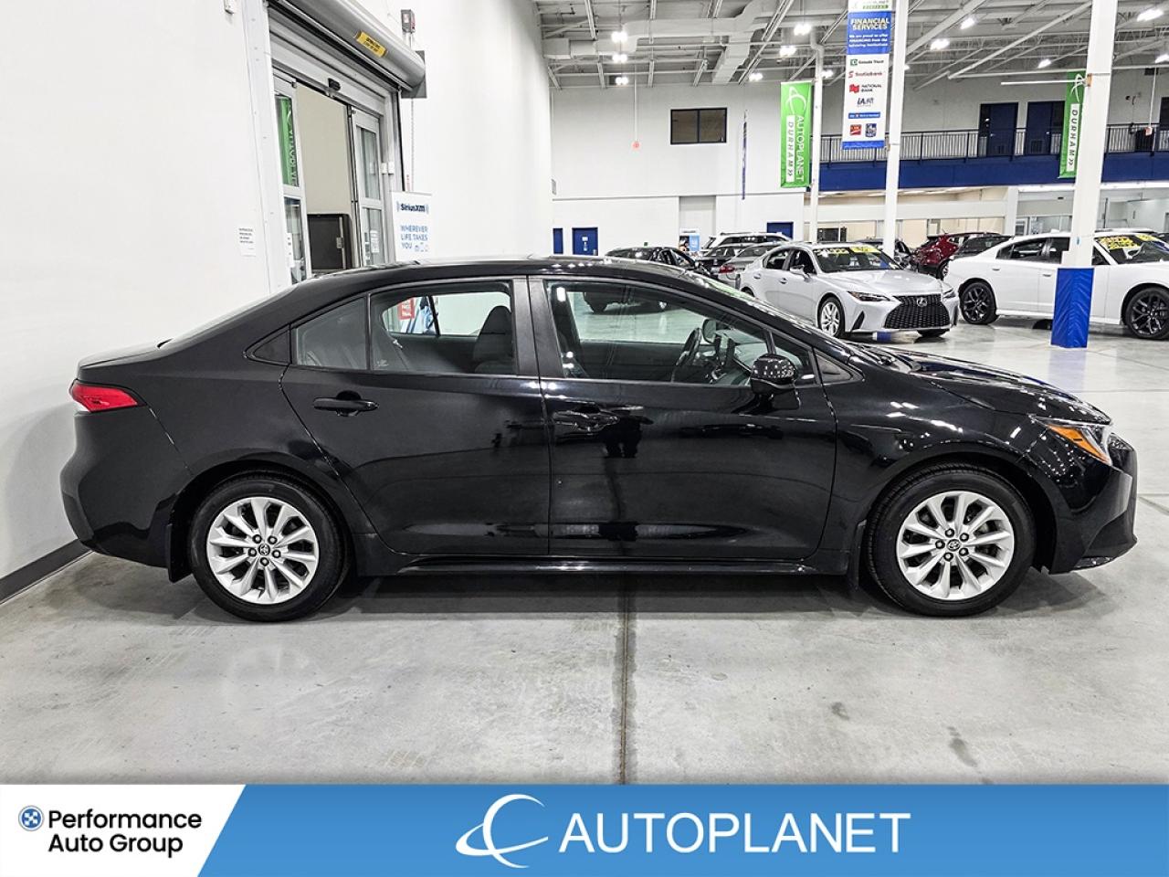 2022 Toyota Corolla LE - FINANCE @$72/WK OR LEASE @$83/WK Photo