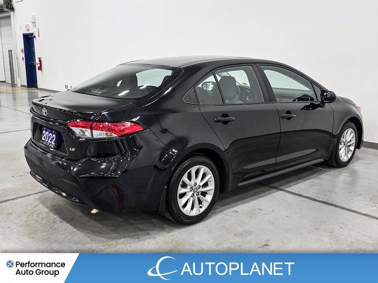 2022 Toyota Corolla LE - FINANCE @$72/WK OR LEASE @$83/WK Photo