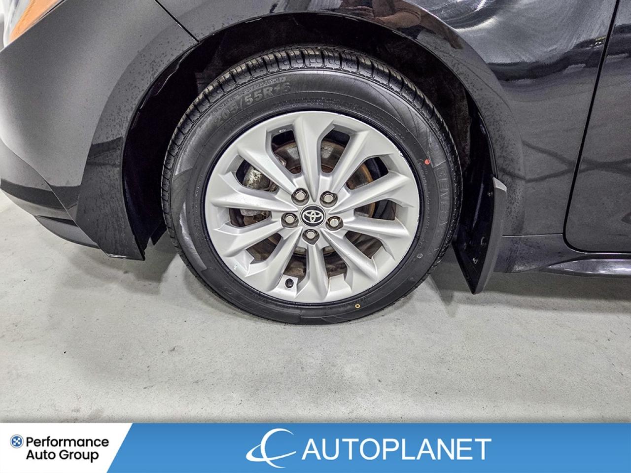 2022 Toyota Corolla LE - FINANCE @$72/WK OR LEASE @$83/WK Photo