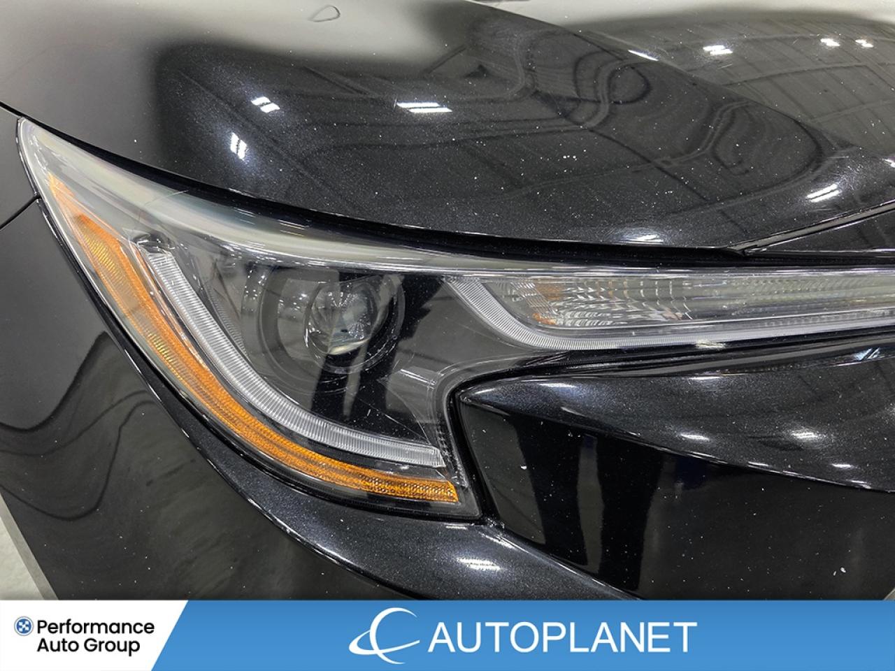 2022 Toyota Corolla LE - FINANCE @$72/WK OR LEASE @$83/WK Photo