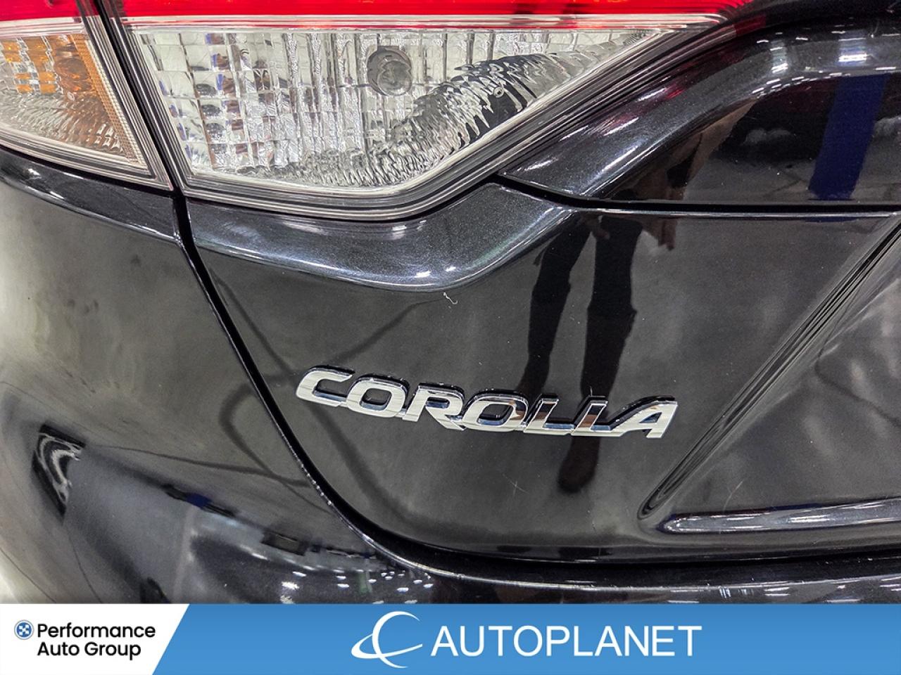 2022 Toyota Corolla LE - FINANCE @$72/WK OR LEASE @$83/WK Photo