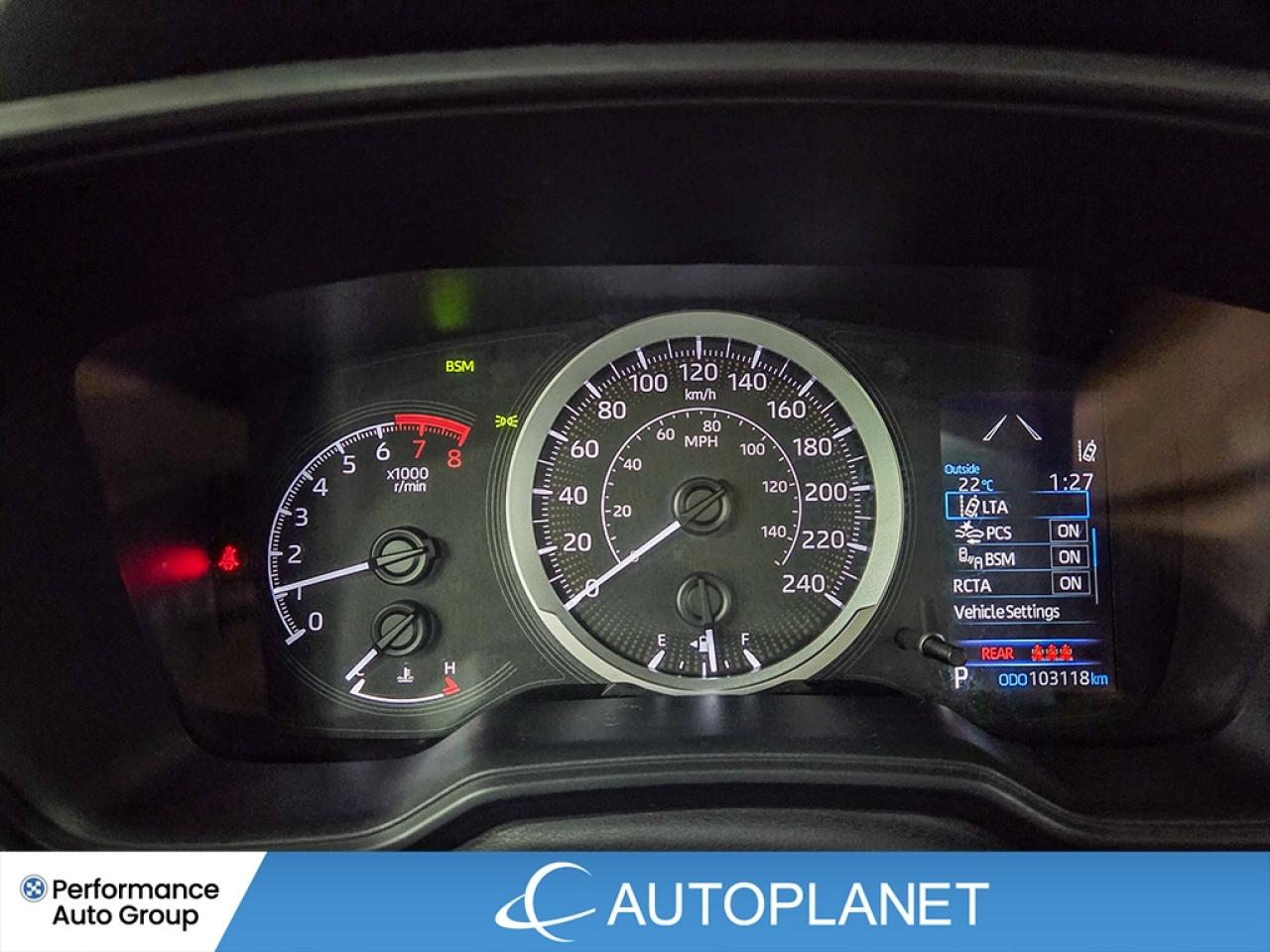 2022 Toyota Corolla LE - FINANCE @$72/WK OR LEASE @$83/WK Photo