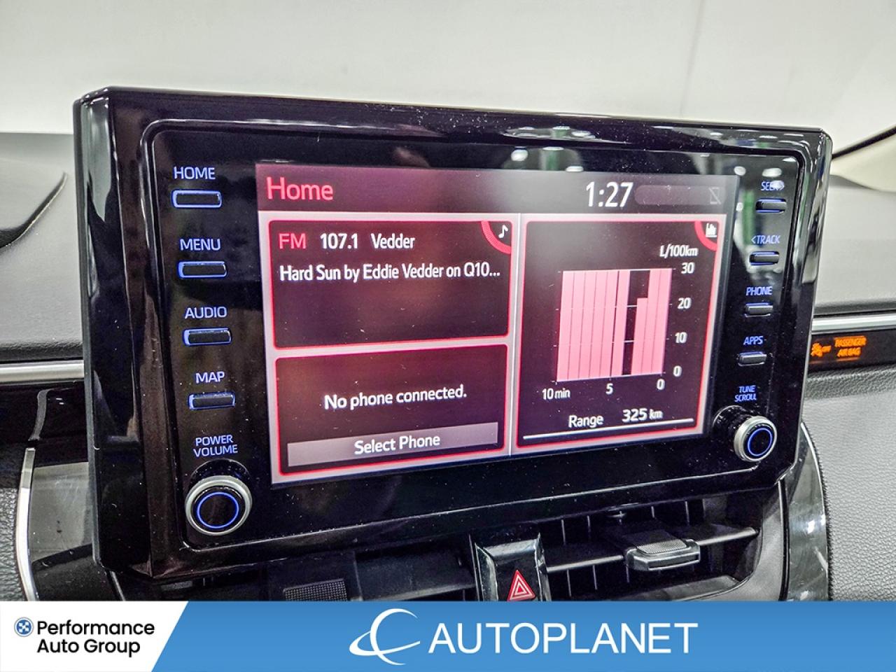 2022 Toyota Corolla LE - FINANCE @$72/WK OR LEASE @$83/WK Photo