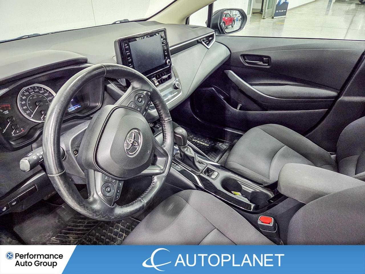 2022 Toyota Corolla LE - FINANCE @$72/WK OR LEASE @$83/WK Photo