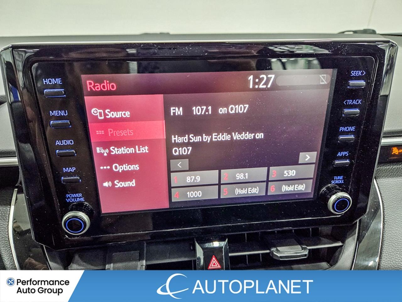 2022 Toyota Corolla LE - FINANCE @$72/WK OR LEASE @$83/WK Photo