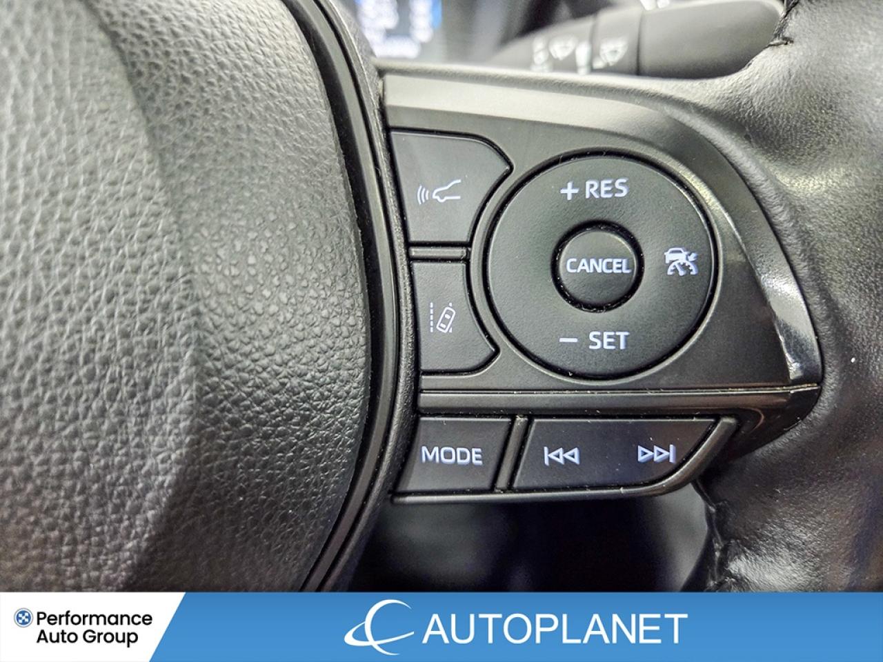 2022 Toyota Corolla LE - FINANCE @$72/WK OR LEASE @$83/WK Photo