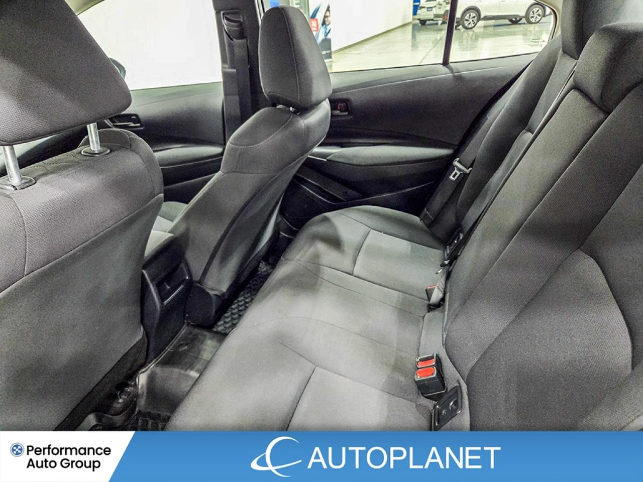 2022 Toyota Corolla LE - FINANCE @$72/WK OR LEASE @$83/WK Photo