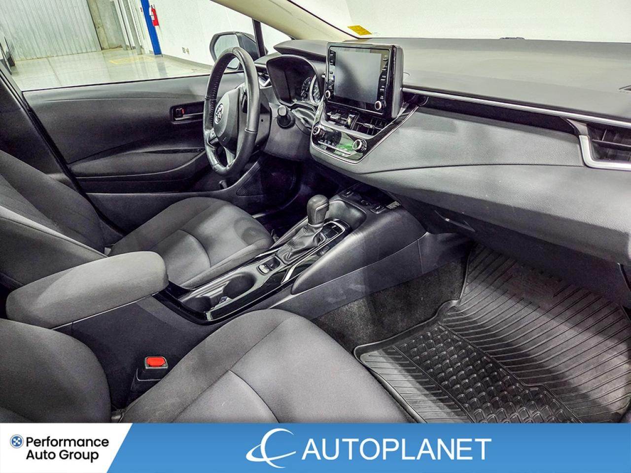 2022 Toyota Corolla LE - FINANCE @$72/WK OR LEASE @$83/WK Photo