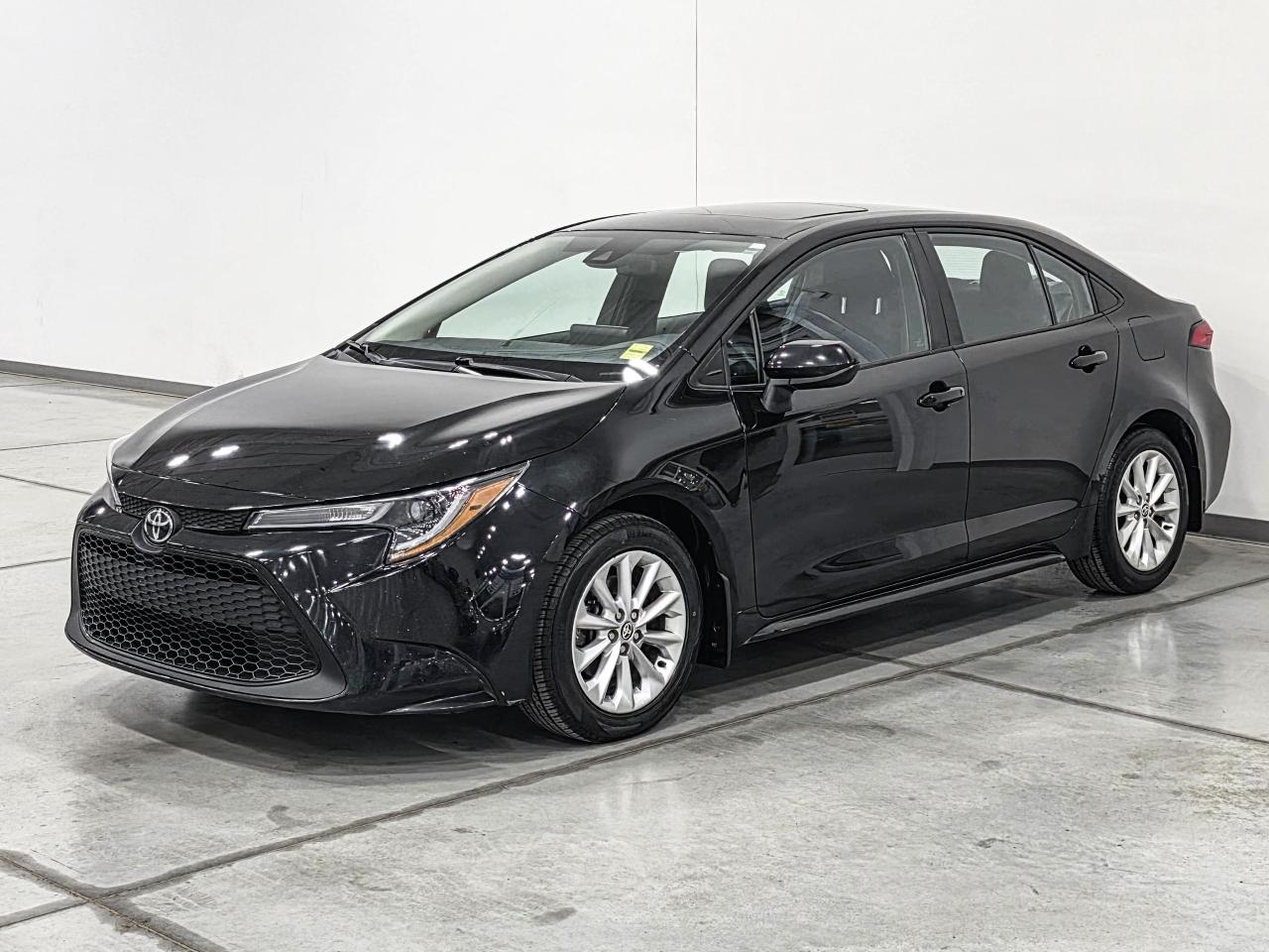 2022 Toyota Corolla LE - FINANCE @$72/WK OR LEASE @$83/WK Photo