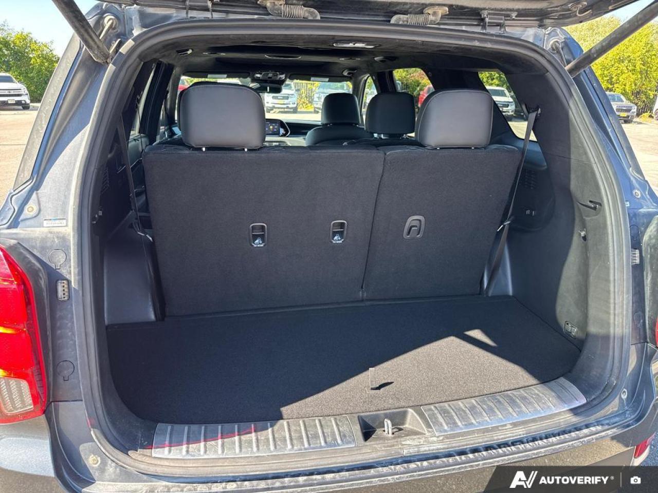 2021 Hyundai PALISADE Ultimate Calligraphy BACKUP CAM   BLUETOOTH   HTD Photo