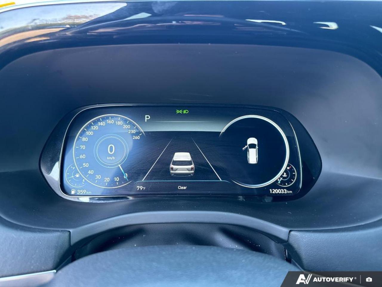 2021 Hyundai PALISADE Ultimate Calligraphy BACKUP CAM   BLUETOOTH   HTD Photo