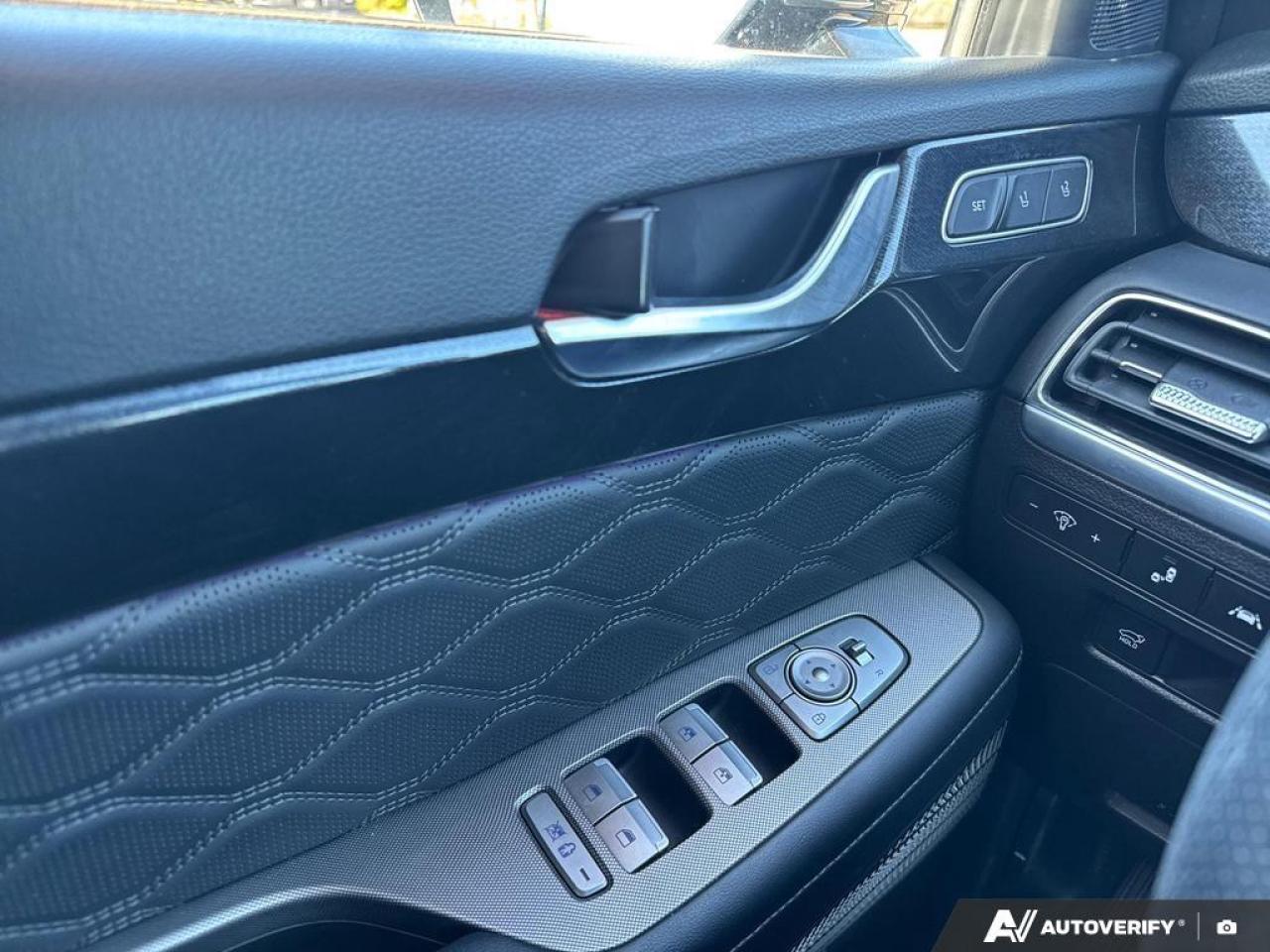 2021 Hyundai PALISADE Ultimate Calligraphy BACKUP CAM   BLUETOOTH   HTD Photo