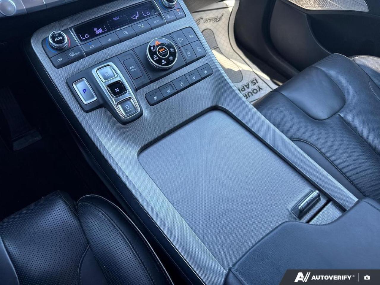 2021 Hyundai PALISADE Ultimate Calligraphy BACKUP CAM   BLUETOOTH   HTD Photo