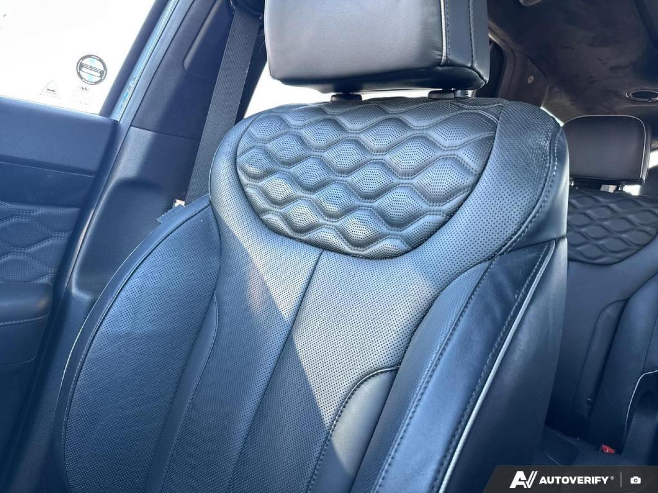 2021 Hyundai PALISADE Ultimate Calligraphy BACKUP CAM   BLUETOOTH   HTD Photo