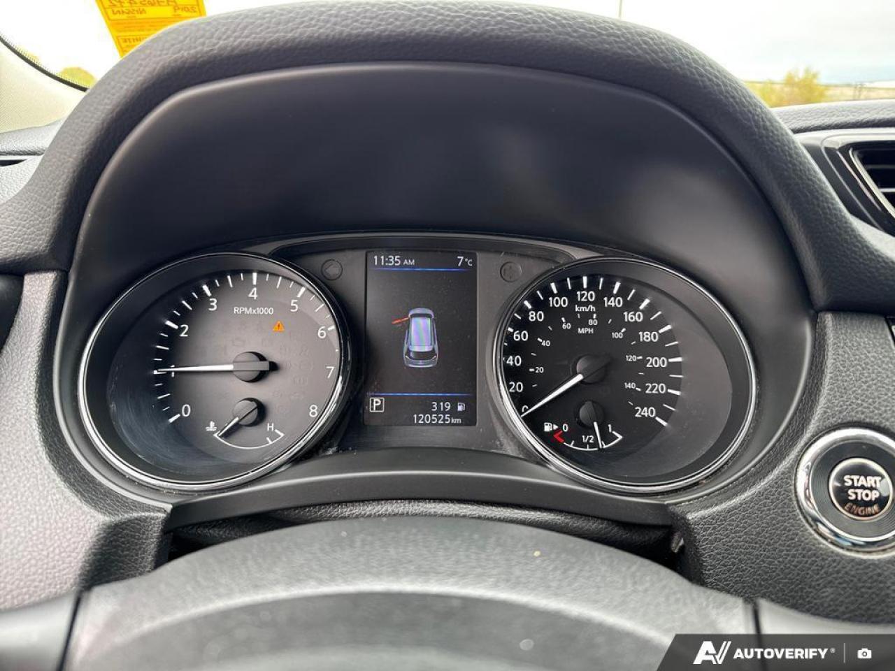 2019 Nissan Rogue SV BACKUP CAM   BLUETOOTH   HTD SEATS   KEYLESS EN Photo