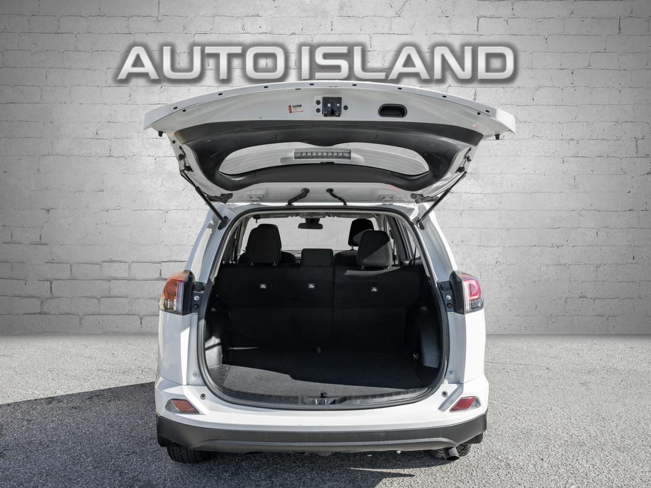 2017 Toyota RAV4 LE -Dealer Serviced-Heated Seats-Rear Cam- Photo