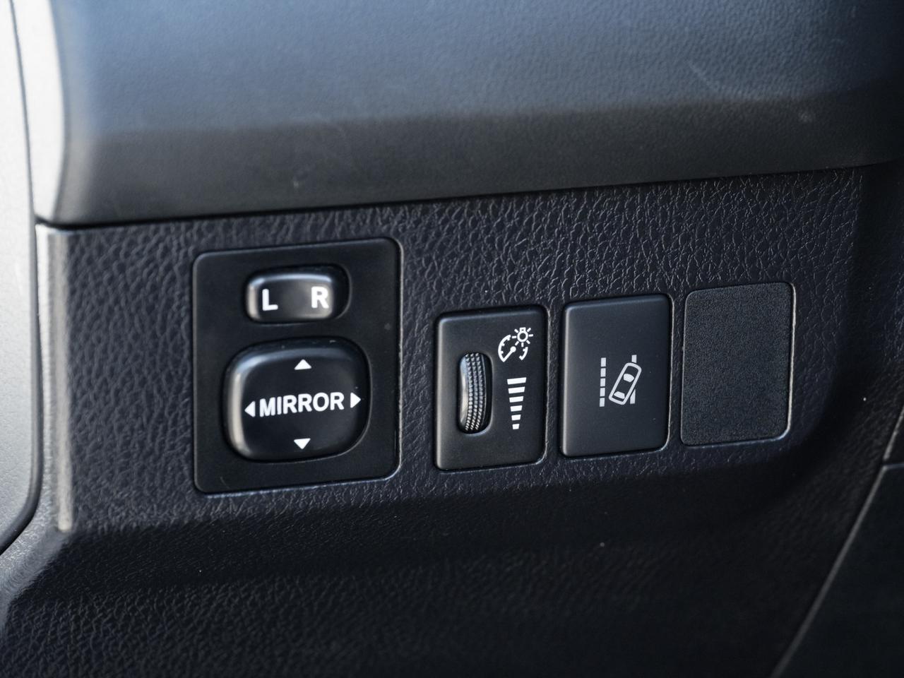 2017 Toyota RAV4 LE -Dealer Serviced-Heated Seats-Rear Cam- Photo