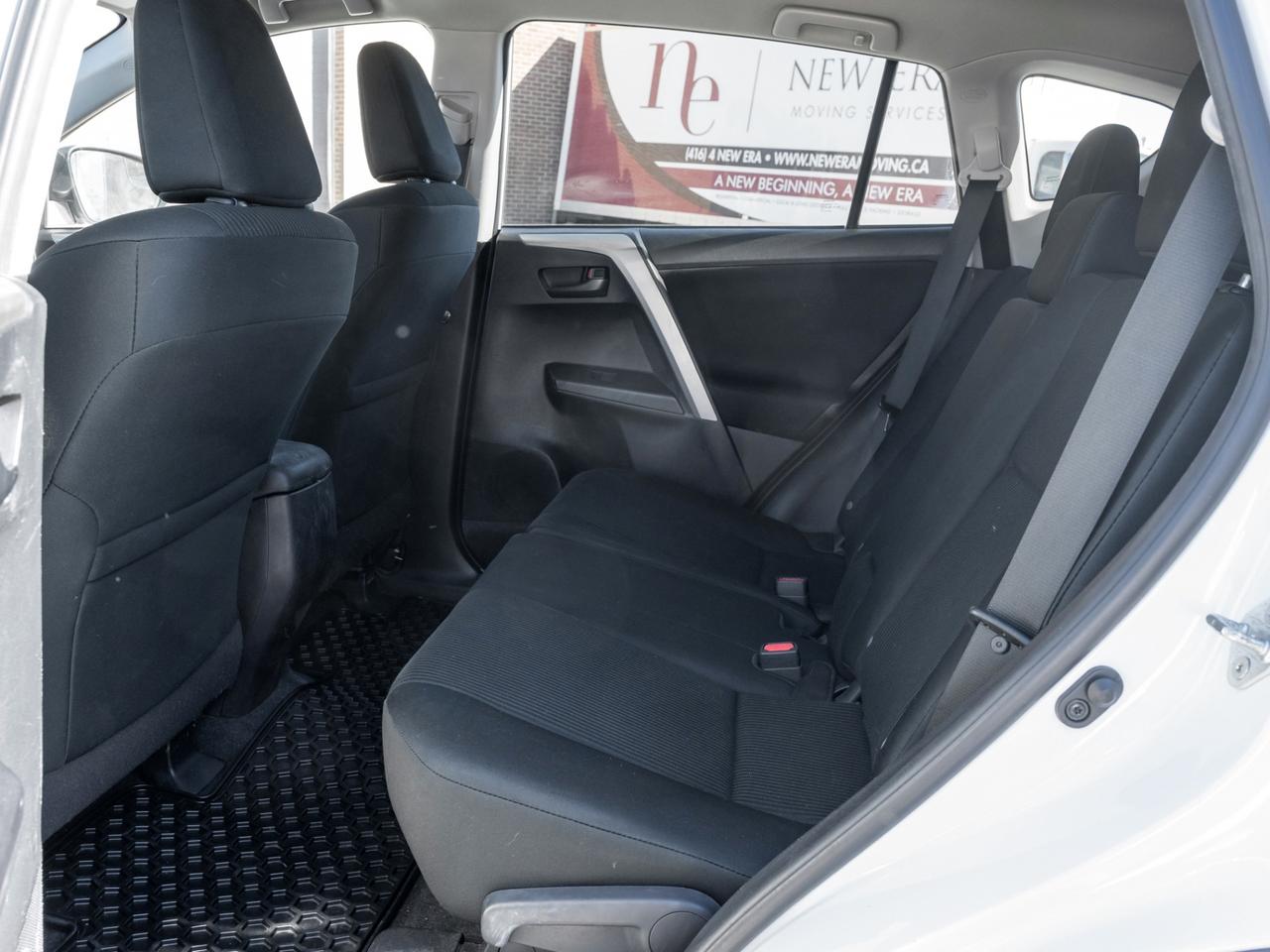 2017 Toyota RAV4 LE -Dealer Serviced-Heated Seats-Rear Cam- Photo