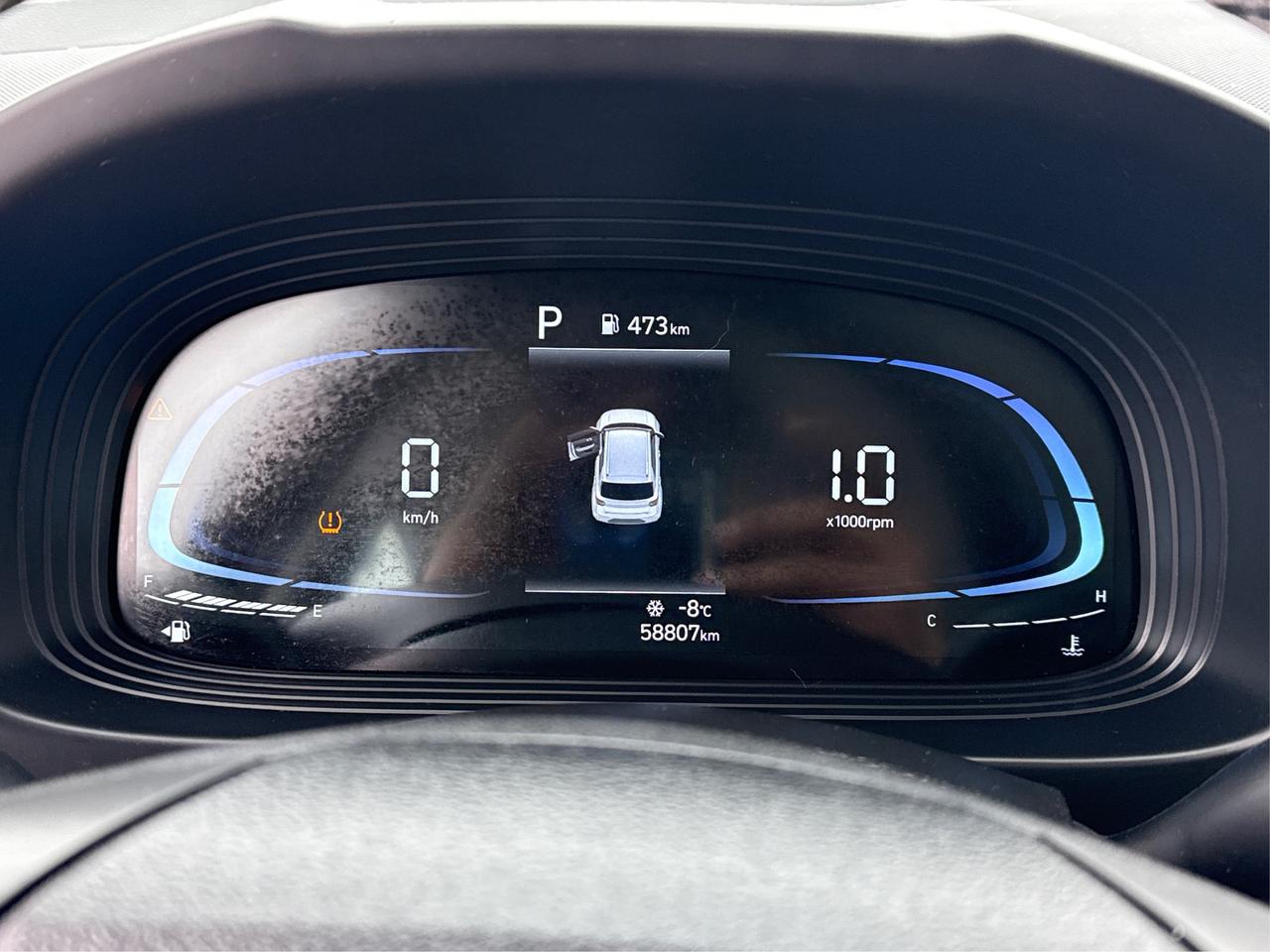 2024 Hyundai Venue POWER & HEATED SEATS LOW KMS WE FINANCE ALL CREDIT Photo