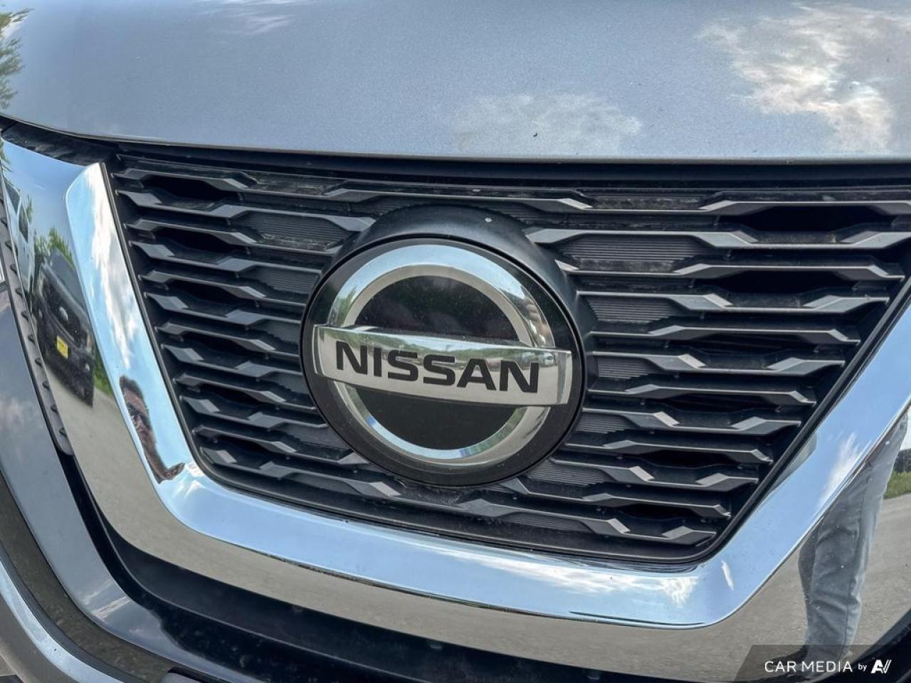 2020 Nissan Rogue S BACKUP CAM   BLUETOOTH   HTD SEATS   KEYLESS ENT Photo