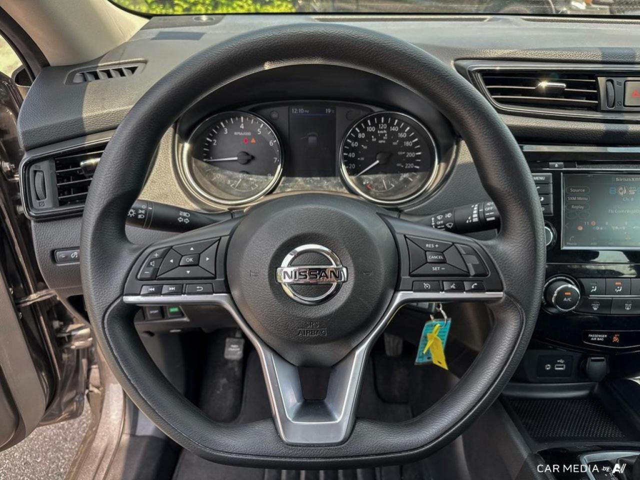 2020 Nissan Rogue S BACKUP CAM   BLUETOOTH   HTD SEATS   KEYLESS ENT Photo